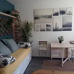 Bel Appartement Plein Centre-Ville