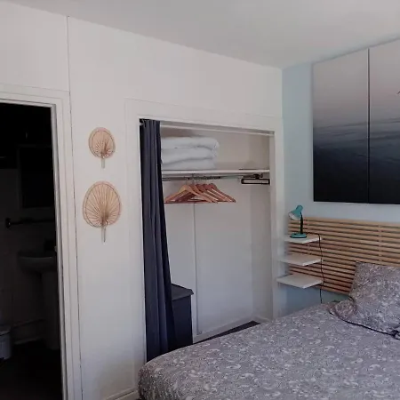 Bel Plein Centre-ville Appartement *