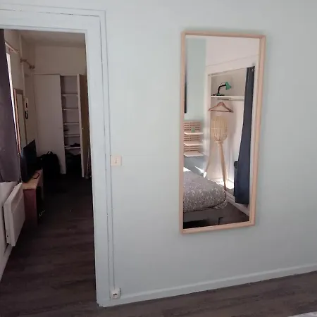 Bel Plein Centre-ville Appartement