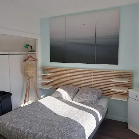 Bel Plein Centre-ville Appartement *