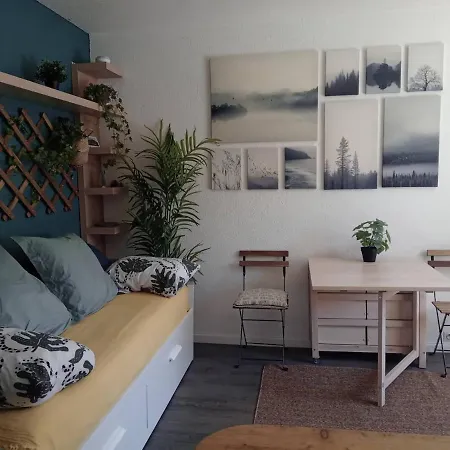 Appartement Bel Plein Centre-ville