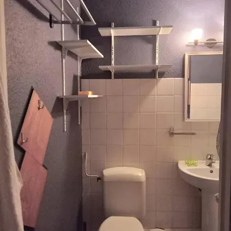 Bel Plein Centre-ville Appartement *
