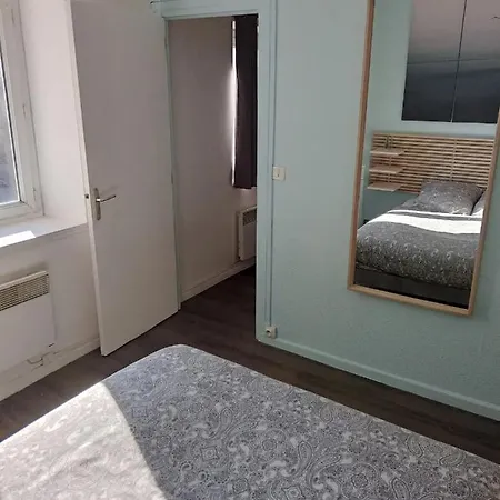 Appartement Bel Plein Centre-ville